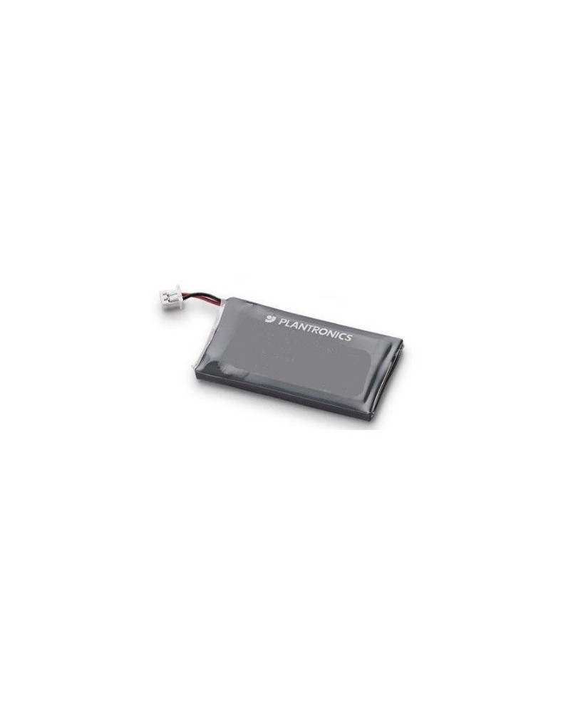 Buy HP Poly/Plantronics Spare Headset Battery 202599-03 / 85Q97AA for CS510, CS520, W710, W720, W410 and W420