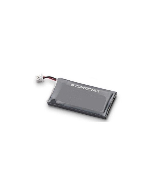 Buy HP Poly/Plantronics Spare Headset Battery 202599-03 / 85Q97AA for CS510, CS520, W710, W720, W410 and W420