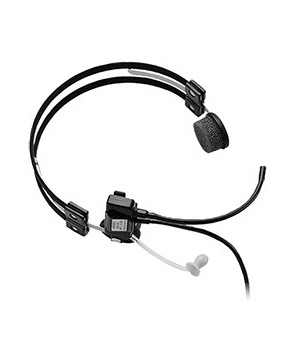 HP Poly/Plantronics MS50/T30-1 Aviation Headset 90100-01 / 8K788AA - 8-12 Weeks Lead Time