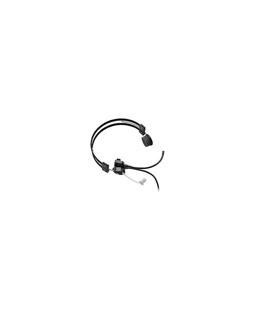 HP Poly/Plantronics MS50/T30-1 Aviation Headset 90100-01 / 8K788AA - 8-12 Weeks Lead Time