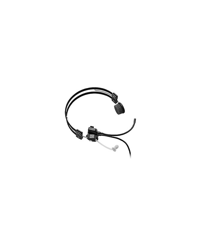 HP Poly/Plantronics MS50/T30-1 Aviation Headset 90100-01 / 8K788AA - 8-12 Weeks Lead Time