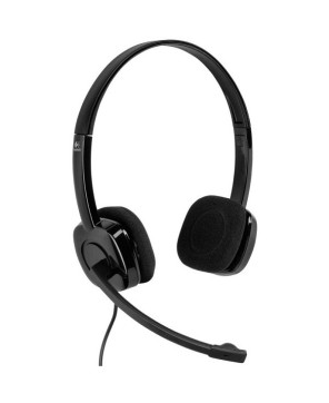 Buy Logitech H151 Stereo Headset 981-000587