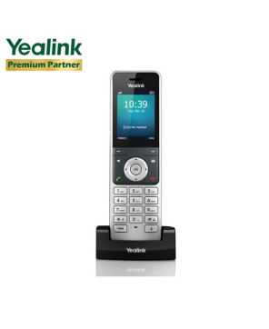 Yealink W56H IP DECT Additional Handset for W56P and W60