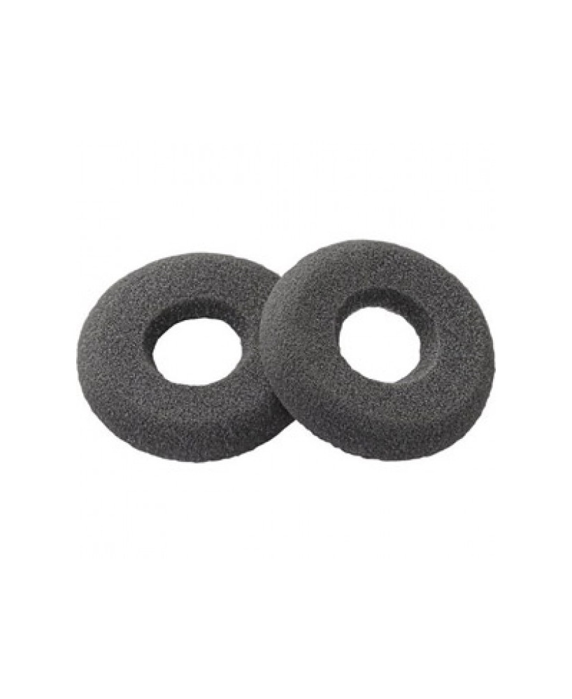 Buy Poly/Plantronics Foam Ear Cushion for Blackwire Headsets