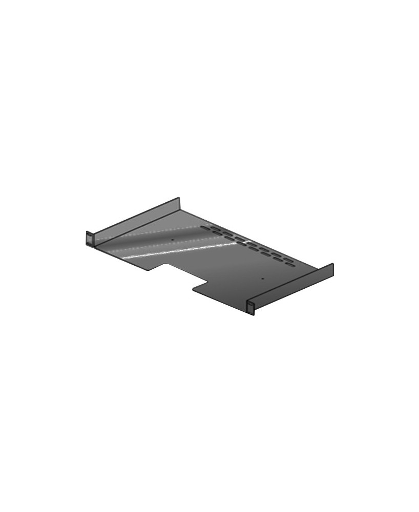 Polycom Shelf 2215-06177-001 for Mounting The Group 300/500 Series Codecs