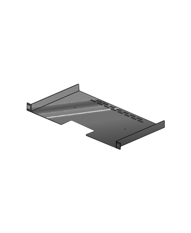 Polycom Shelf 2215-06177-001 for Mounting The Group 300/500 Series Codecs