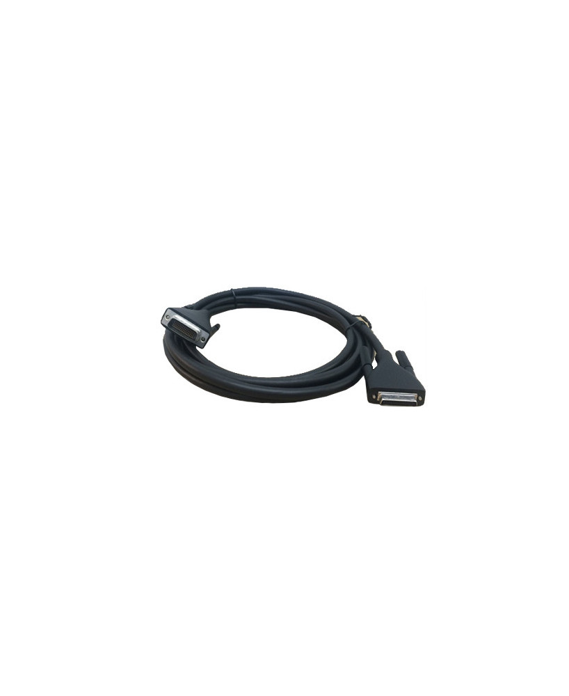 Poly/Polycom Mini-HDCI (M) to HDCI (M) Camera Cable 89L87AA / 2457-64356-001 for EagleEye IV Cameras