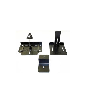 Polycom Universal Camera Mounting 2215-68675-001 / 89L88AA for EagleEyeIV-12x & 4x