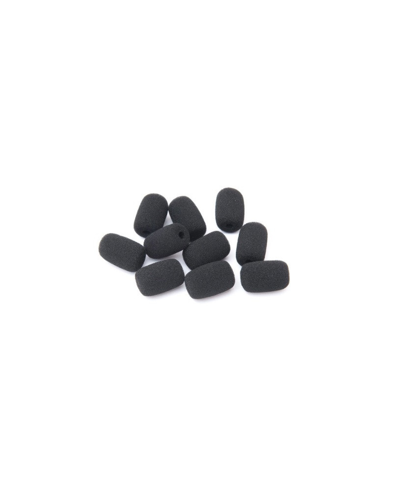 Buy EPOS | SENNHEISER Spare Microphone Foam 10pcs 1000710 for DW Pro 1 Pro 2