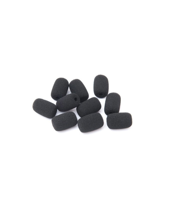 Buy EPOS | SENNHEISER Spare Microphone Foam 10pcs 1000710 for DW Pro 1 Pro 2