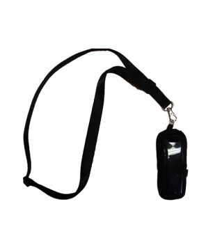 EnGenius Faux Leather Holster FSLANYARD