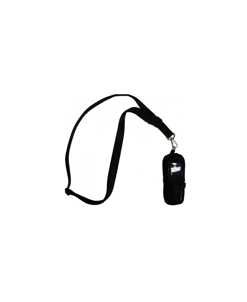 EnGenius Faux Leather Holster FSLANYARD