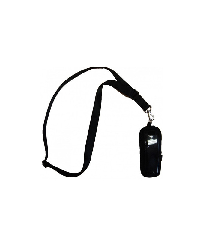 EnGenius Faux Leather Holster FSLANYARD