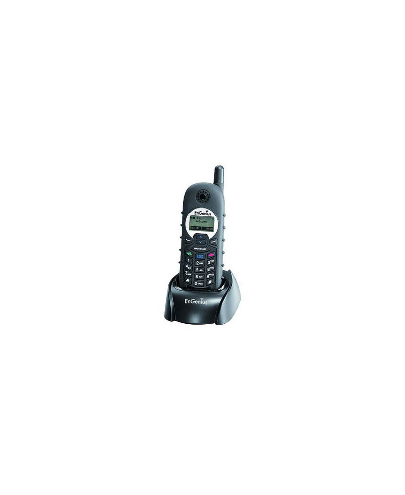 EnGenius Durafon SP922HC Cordless Phone Additional Handset