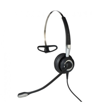 Buy Jabra BIZ 2400 II Mono Ultra Noise-Cancelling QD Headset