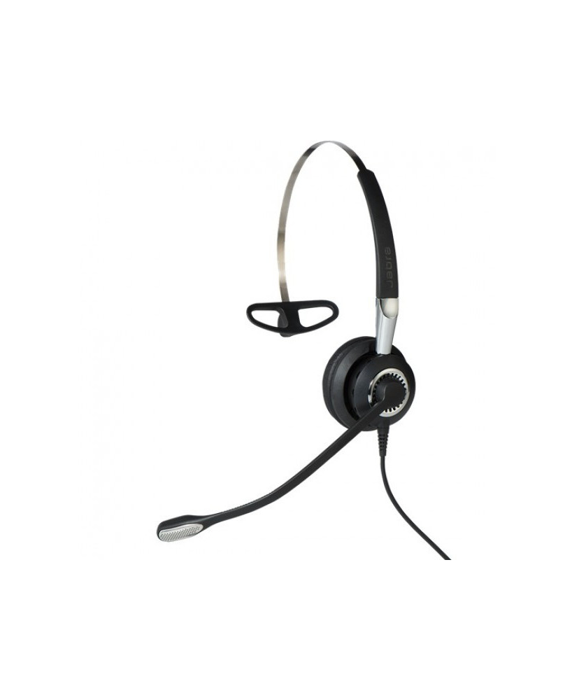 Buy Jabra BIZ 2400 II Mono Ultra Noise-Cancelling QD Headset