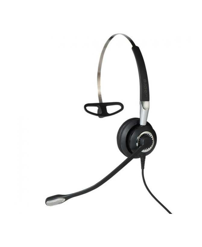 Buy Jabra BIZ 2400 II Mono Ultra Noise-Cancelling QD Headset