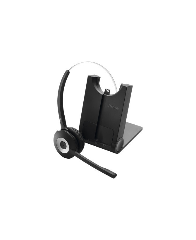 Jabra PRO 935 Dual Connectivity UC Version BT Wireless Headset 935-15-509-208 PRO935