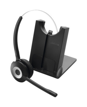 Jabra PRO 935 Dual Connectivity MS BT Wireless Mono Headset 935-15-503-208 PRO935