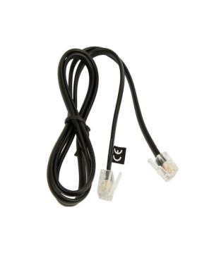 Jabra Connection Cable 8800-00-101 for Dealer Boards