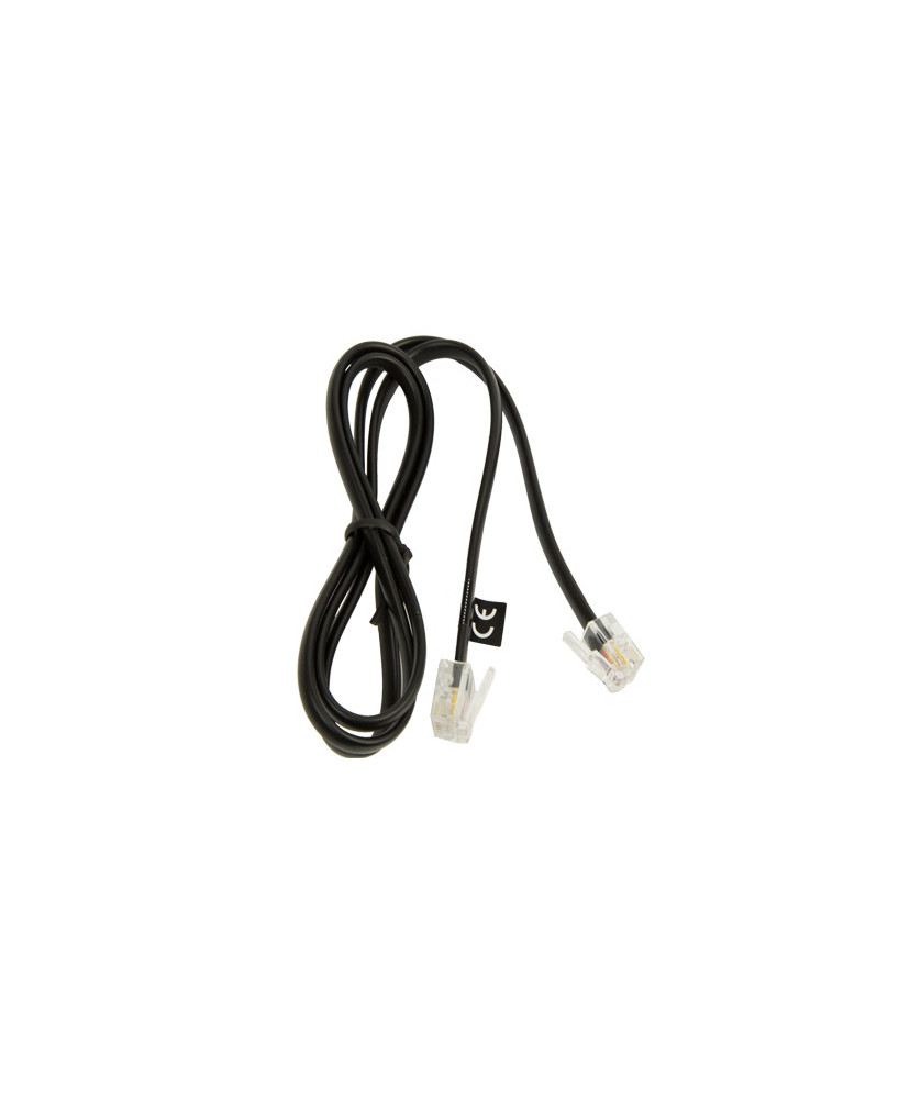 Jabra Connection Cable 8800-00-101 for Dealer Boards