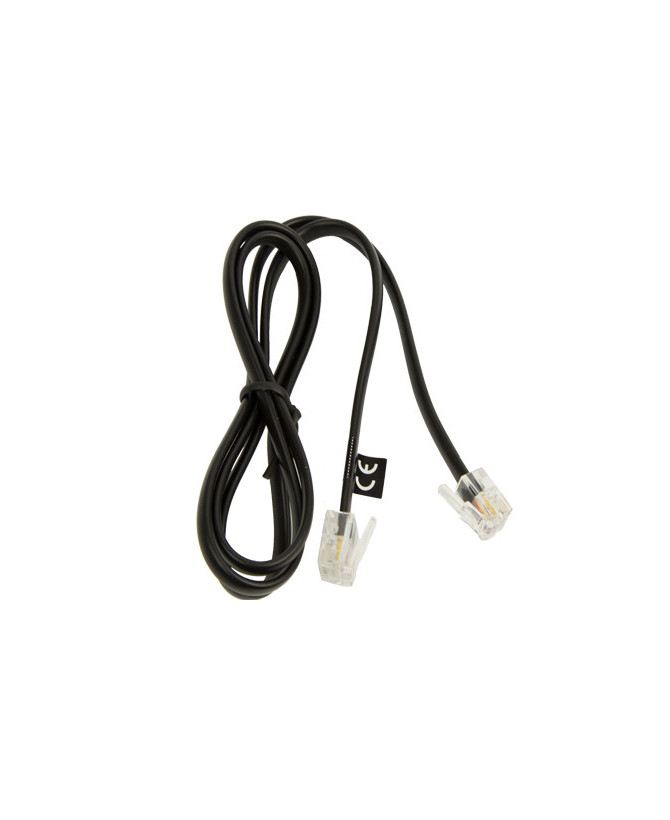 Jabra Connection Cable 8800-00-101 for Dealer Boards