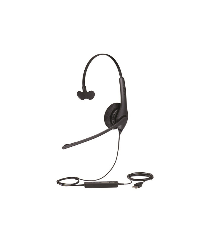 Buy Jabra BIZ 1500 USB Mono Headset 1553-0153