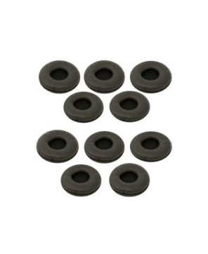 Jabra Leatherette Ear Cushion 10 Pcs 14101-37 for BIZ 2300