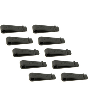 Jabra Clothing Clip 10 Pcs 14101-39 for BIZ 2300