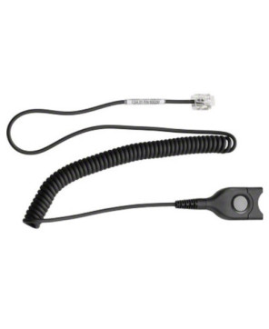 Buy EPOS | SENNHEISER CGA 01 Amplifier Cable 1000856 for GN 8000/8210