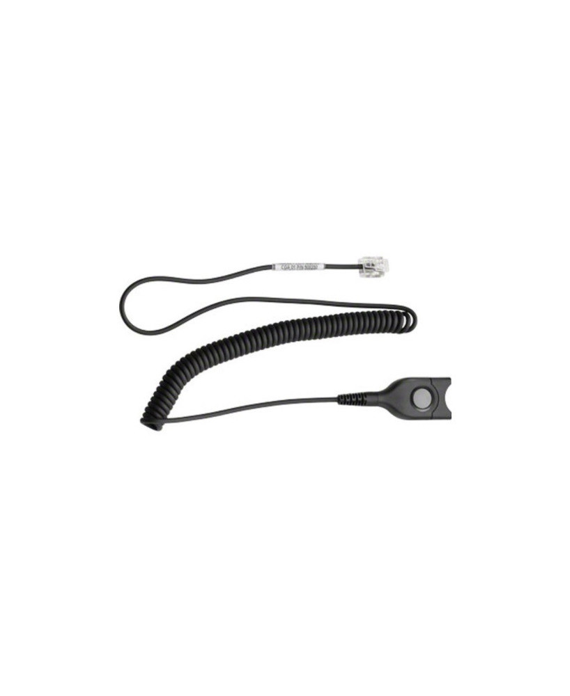 Buy EPOS | SENNHEISER CGA 01 Amplifier Cable 1000856 for GN 8000/8210