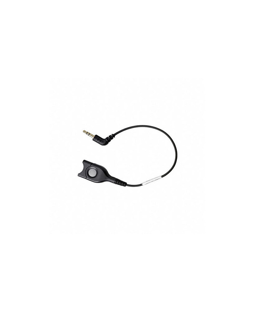 Buy EPOS | SENNHEISER CCEL 193 DECT/GSM Easy Disconnect NO Microphone 1000852