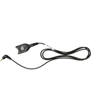 Buy EPOS | SENNHEISER CCEL 190-2 Dect/GSM Headset Cable 1000847 for SC 230, SC 260, SC 630