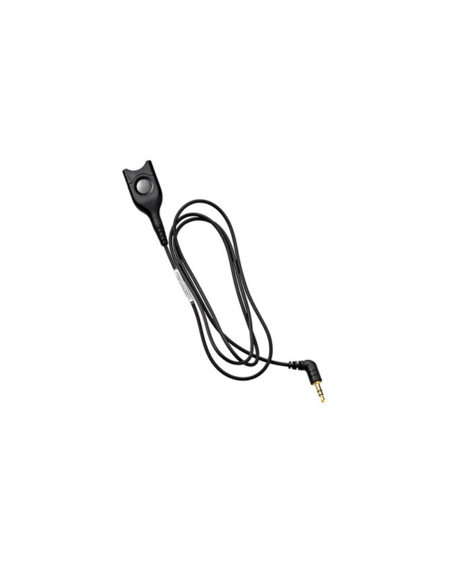 Buy EPOS | SENNHEISER CCEL 191-2 DECT/GSM Cable 1000850 for SC 230, SC 260, SC 630