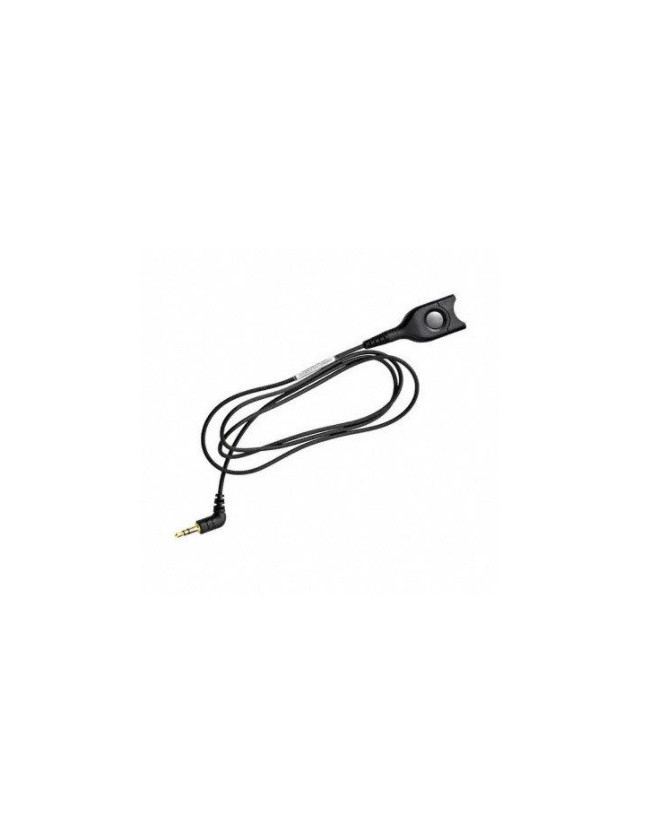 Buy EPOS | SENNHEISER CCEL 193-2 Easy Disconnect Adapter Cable 1000853 for Desk Phone