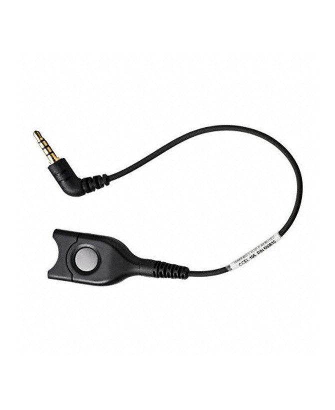 Buy EPOS | SENNHEISER CCEL 195 Adapter Cable for HP iPaq and Other PDAs 1000855 