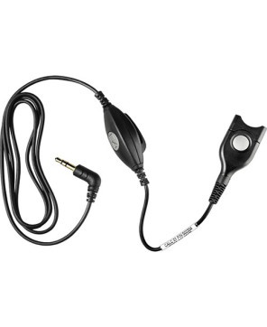 Buy EPOS | SENNHEISER CALC 01 Headset Cable 1000854 for Alcatel IP Touch 4028, 4038, 4068