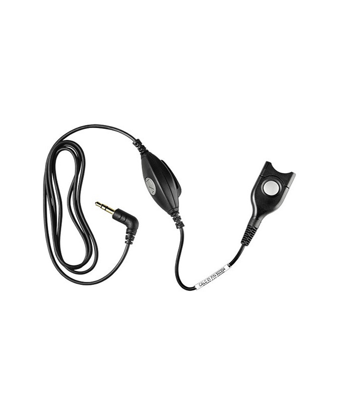 Buy EPOS | SENNHEISER CALC 01 Headset Cable 1000854 for Alcatel IP Touch 4028, 4038, 4068