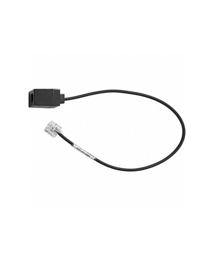 Buy EPOS | SENNHEISER ADP RJ45-RJ9 Adapter Cable 1000765 for DHSG Interface