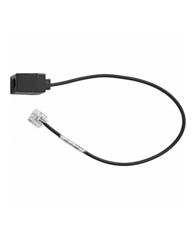 Buy EPOS | SENNHEISER ADP RJ45-RJ9 Adapter Cable 1000765 for DHSG Interface