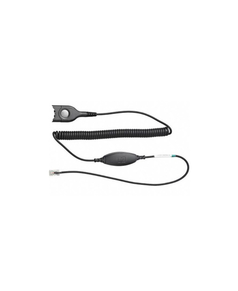 EPOS | SENNHEISER CAVA31 Adapter Cable 1000766 for Avaya 1600/9600 Series Telephones