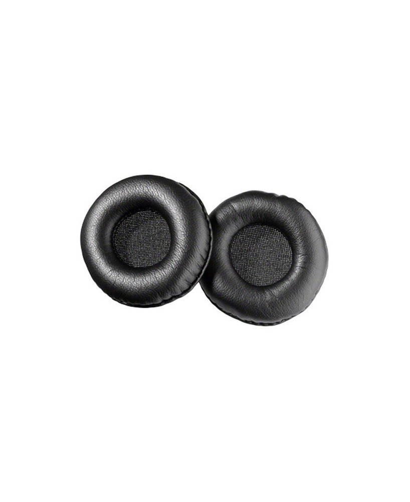 Buy EPOS | SENNHEISER HZP 19 Medium Leatherette Ear Pads in Pair 504151 for MB 50, CC 540, SH 350 and SH 358 IP Headsets