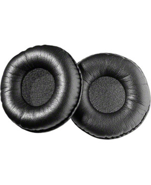 Buy EPOS | SENNHEISER HZP 20 Large Leatherette Ring Ear Cushions 504152 for CC 515, CC 515 IP, CC 550, and CC 550 IP Headsets