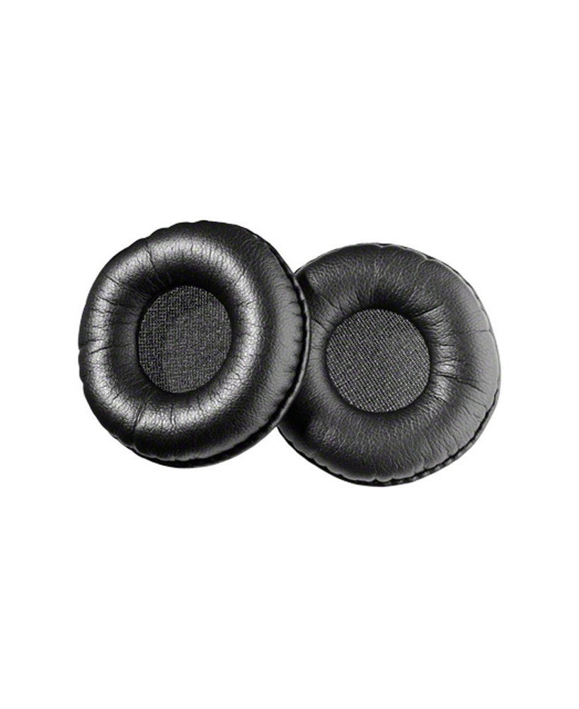 Buy EPOS | SENNHEISER HZP 20 Large Leatherette Ring Ear Cushions 504152 for CC 515, CC 515 IP, CC 550, and CC 550 IP Headsets