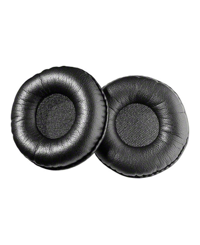 Buy EPOS | SENNHEISER HZP 20 Large Leatherette Ring Ear Cushions 504152 for CC 515, CC 515 IP, CC 550, and CC 550 IP Headsets