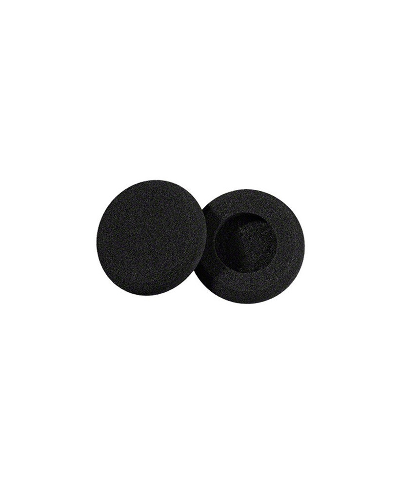 Buy EPOS | SENNHEISER HZP 21 Small Acoustic Foam Ear Pads 1000775 for CC 520, CC 530, SH 230