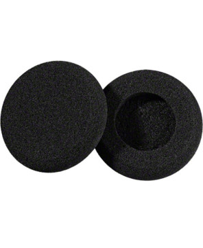 Buy EPOS | SENNHEISER HZP 22 Medium Acoustic Foam Ear Pads 504154 for CC540 and SH350 Headsets