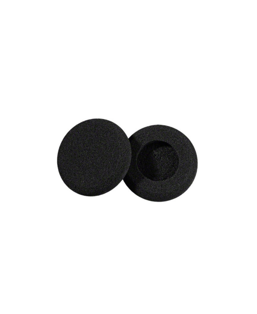 Buy EPOS | SENNHEISER HZP 23 Large Acoustic Foam Ear Pads 1000777 for CC 515, CC 515 IP