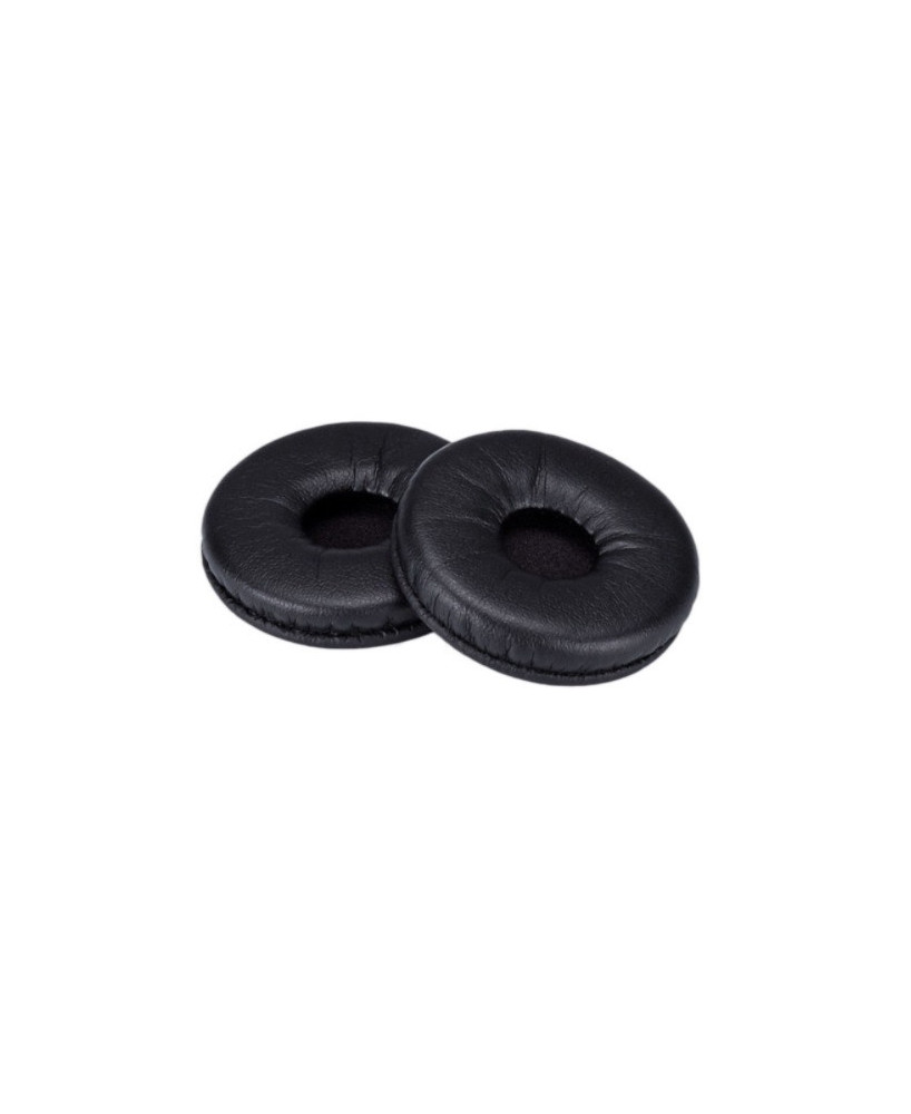 Buy EPOS | SENNHEISER Spare Leatherette Ear Pads 1000727 for IMPACT DW Pro1 ML, Pro2 ML Headset