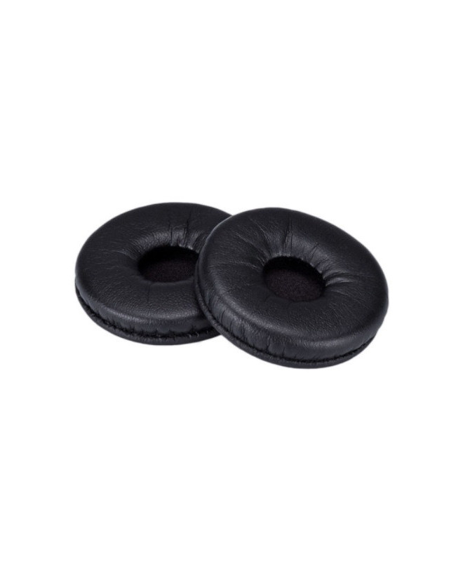 Buy EPOS | SENNHEISER Spare Leatherette Ear Pads 1000727 for IMPACT DW Pro1 ML, Pro2 ML Headset